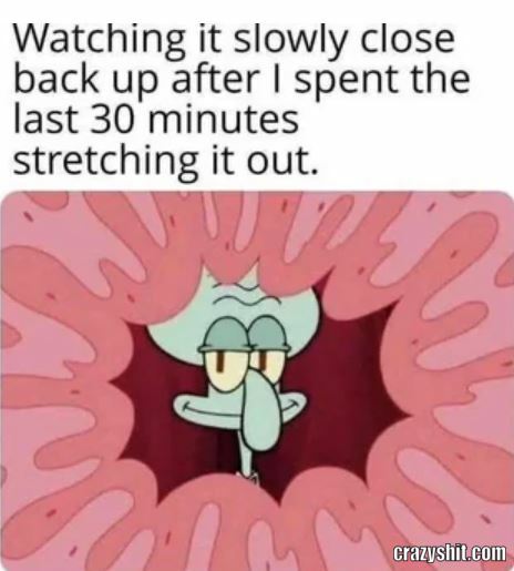Watching The Damage