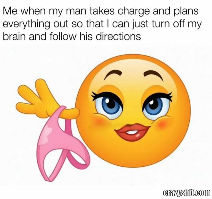 Follow The Directions