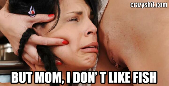 Mom Please