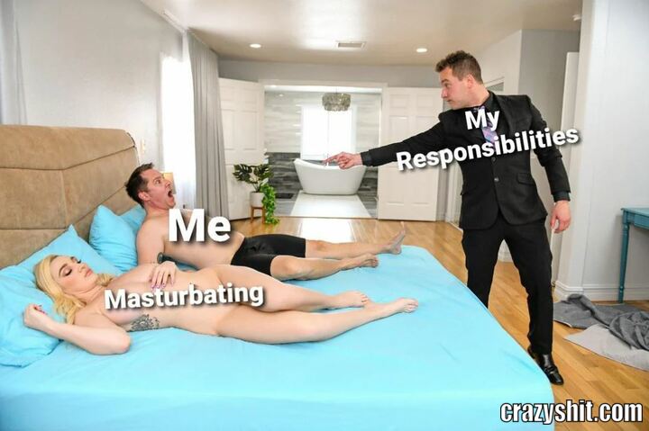 Same Old Shit
