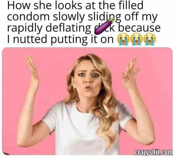 Why So Quickly