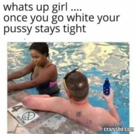 Small White People