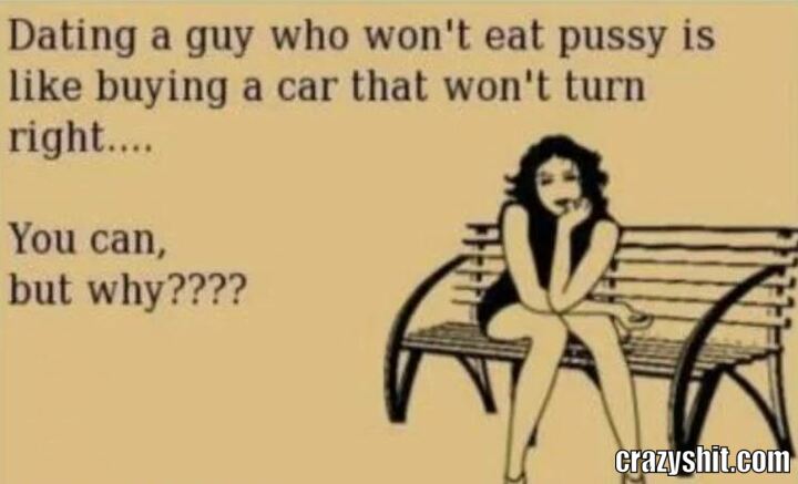 Just Wondering Why
