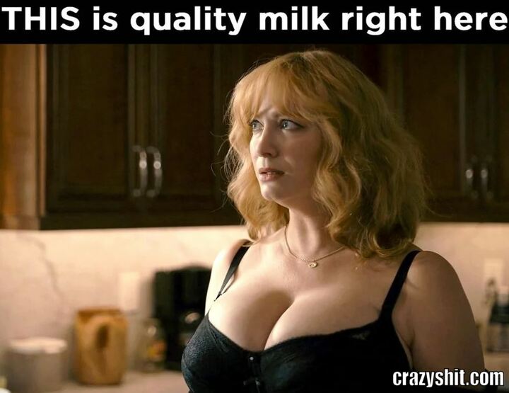 Nice Milk