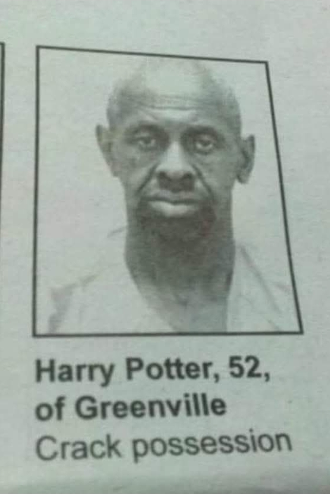Harry Potter