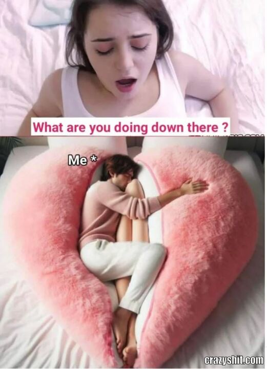 In That Pussy
