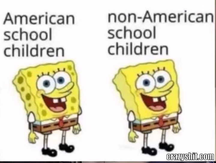 Filled With Holes