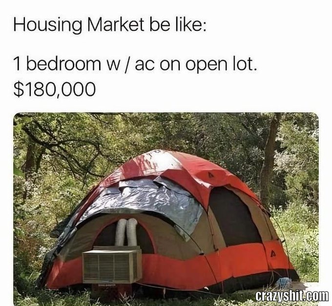 A Great Opportunity