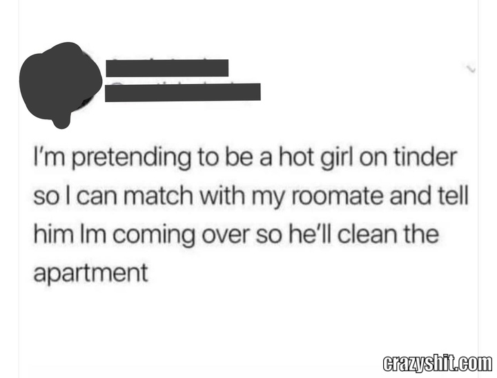 This Guy Is Genius