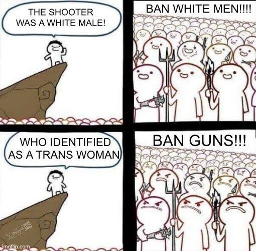 The Left