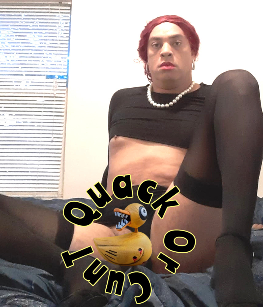 Quack Or Cunt? #1