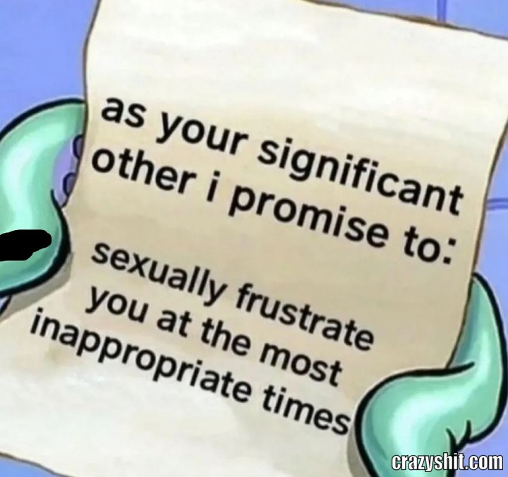 Make A Promise
