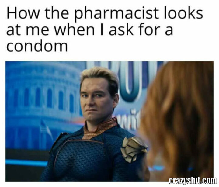 comdoms