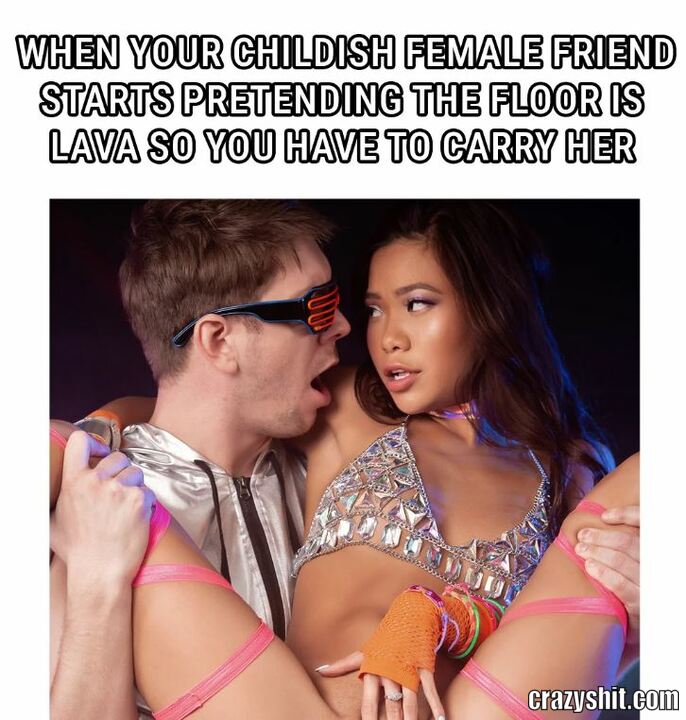 Carry Me