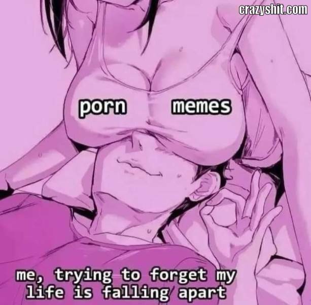 Everyhting Is Fine
