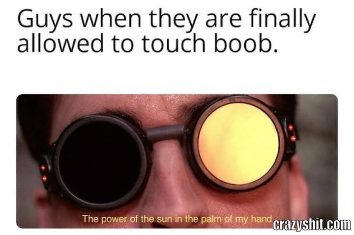 A Treasure