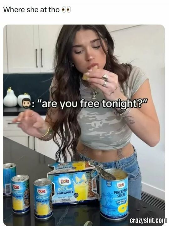 Yes Yes Come
