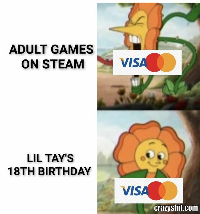 We Allow That