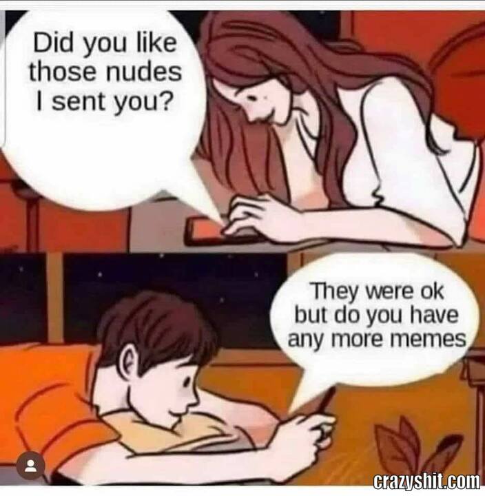 Send More Memes