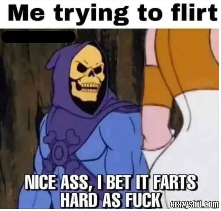 Nice Try Loser