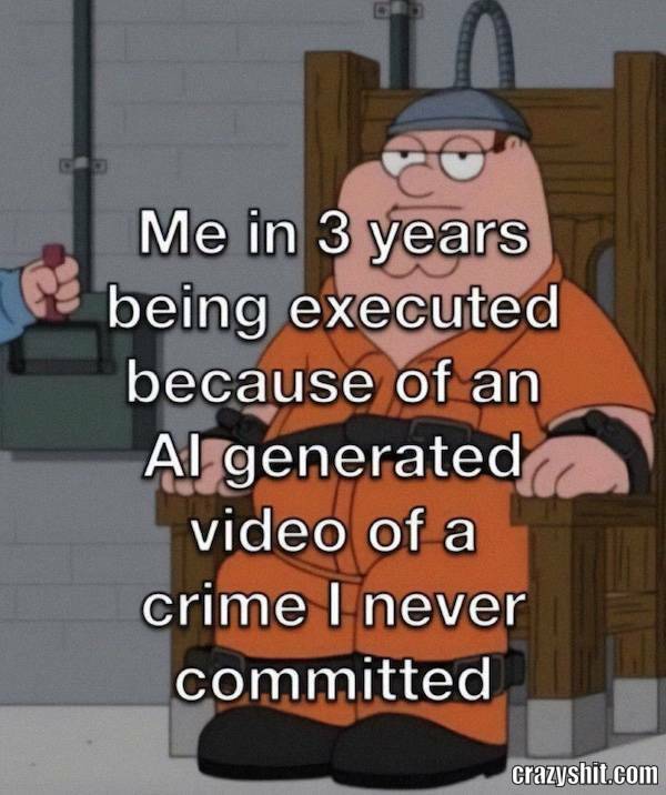 Totally Not Fair