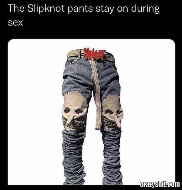 Oh That Is A Bit Scary