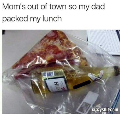 A Balanced Diet