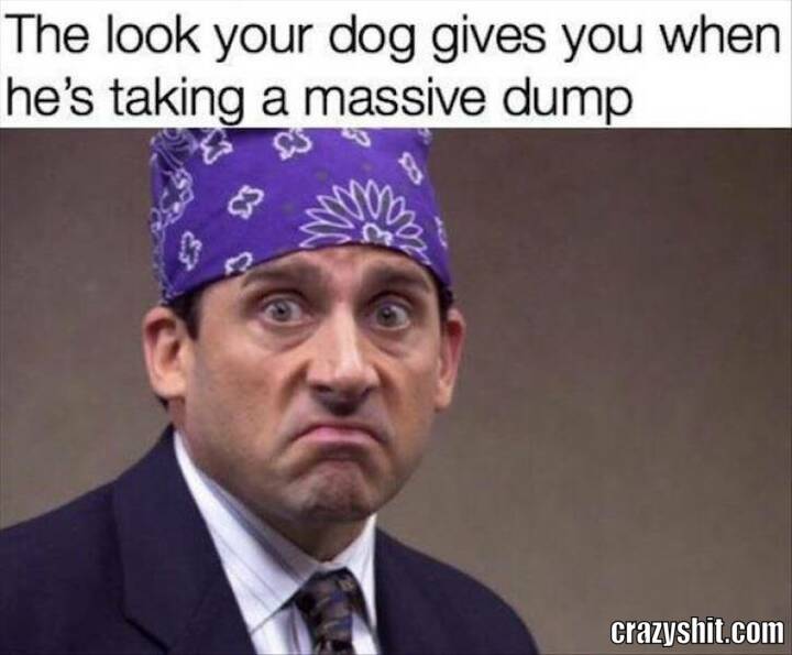 Very Awkward
