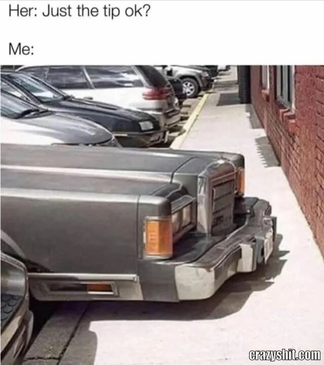 I Am All In