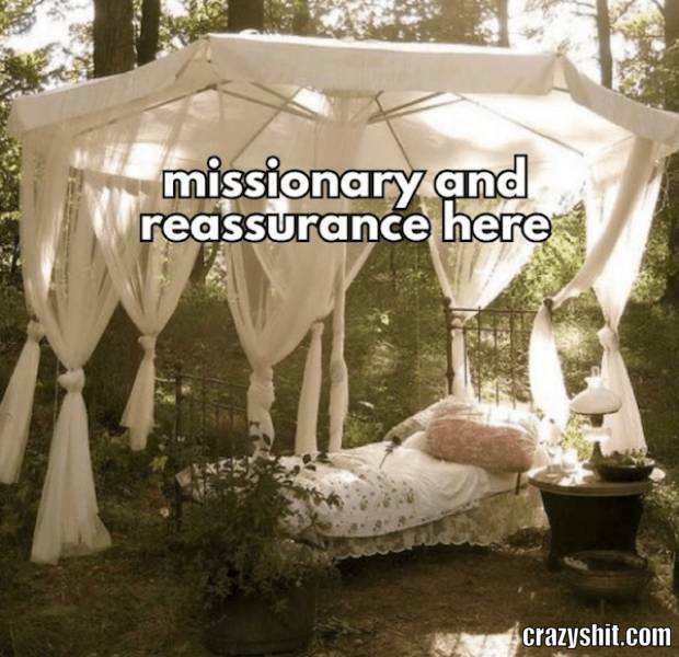 Heavenly Place