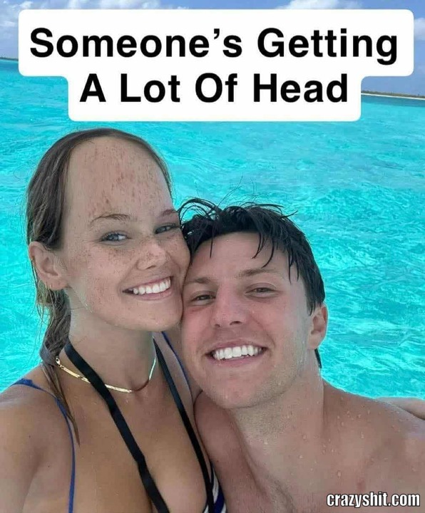 What On Head Is This