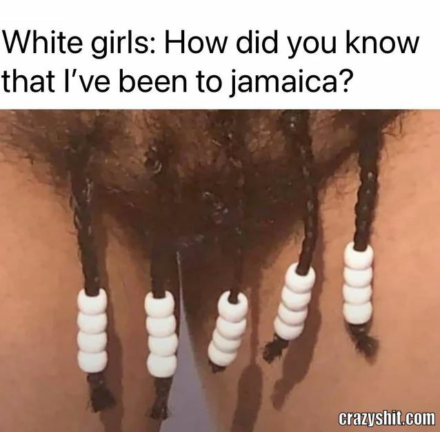 Trip To Jamaica