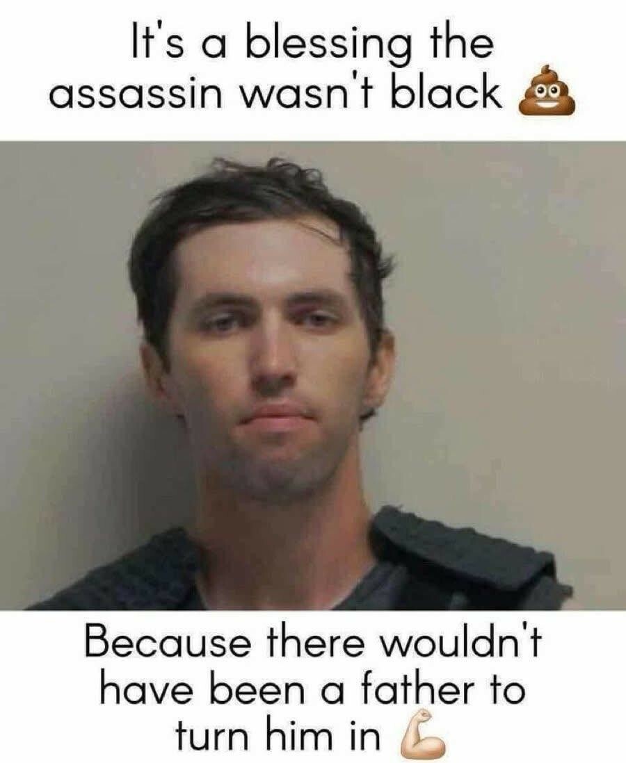 No Daddy