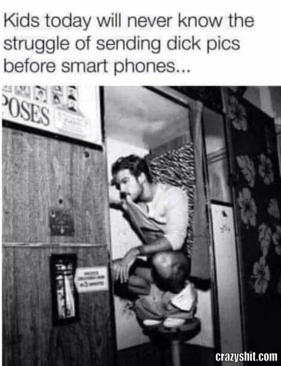 Everything Is Easy
