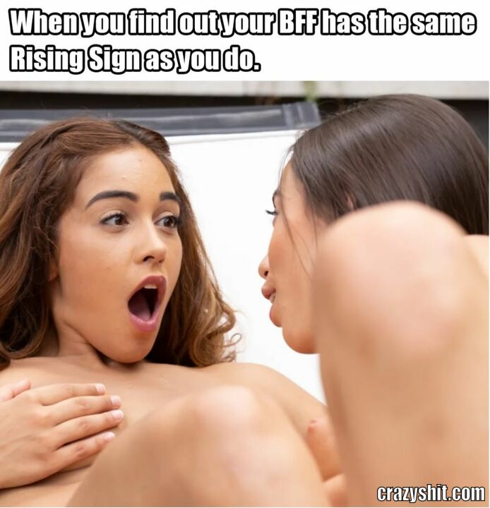 We Are Truly Besties