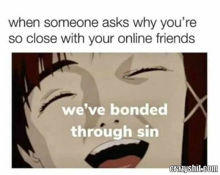 A Strong Bond