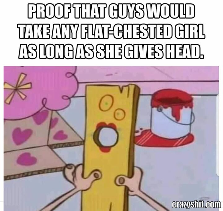 Just A Hole