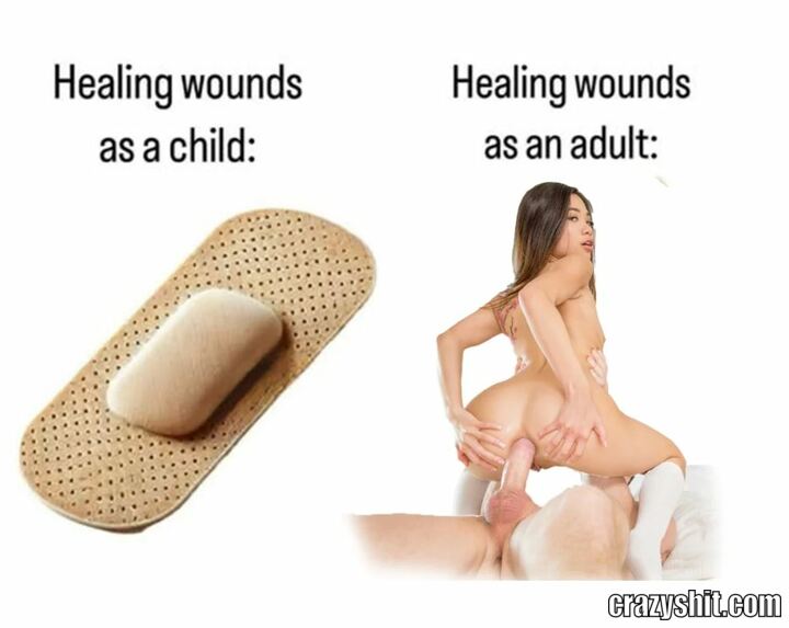 Just See A Therapist