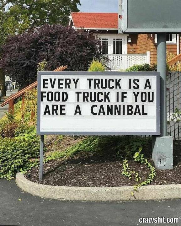 A Food Truck