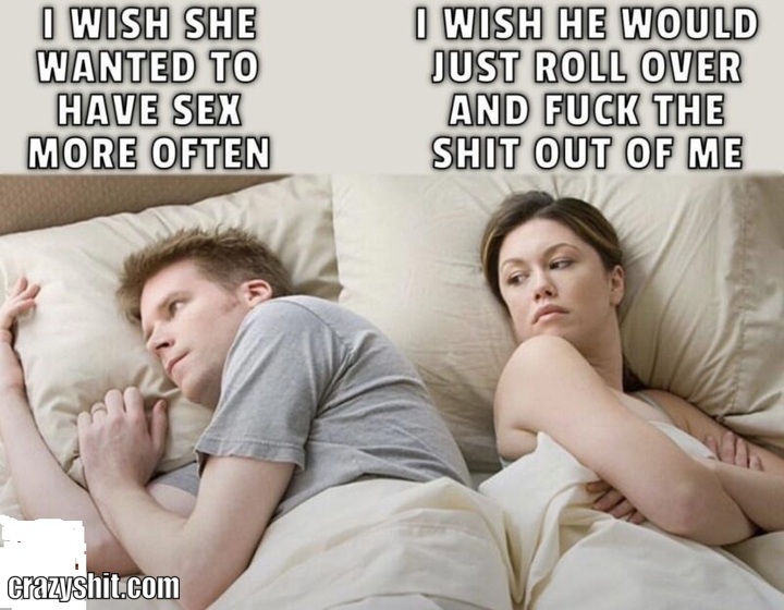 i wish she