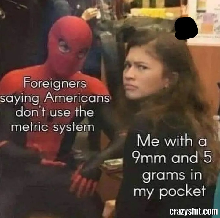 Take It Out Of Your Pocket