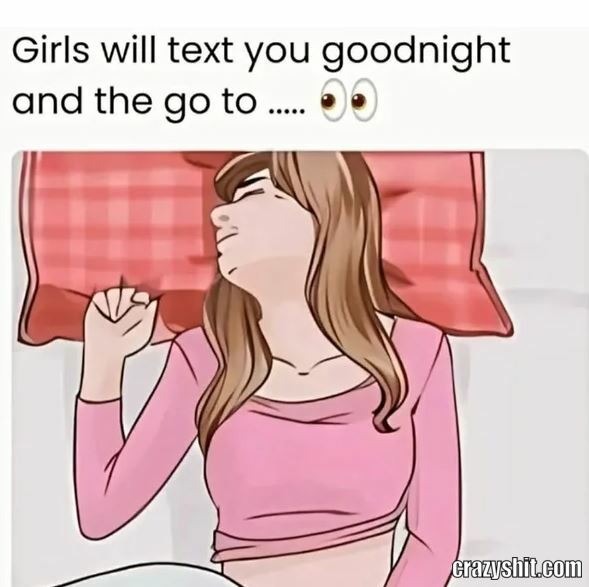 Before I Sleep