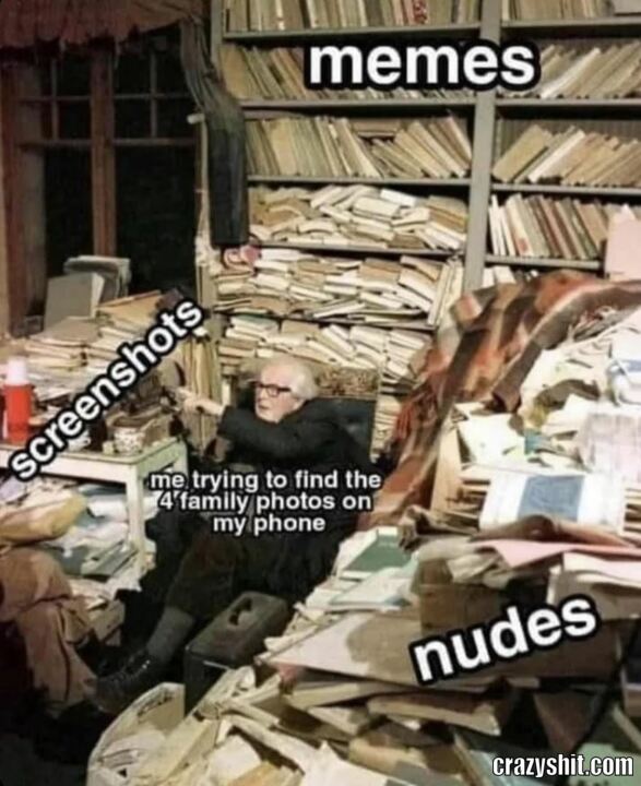 Not A Good Idea