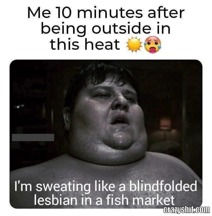 She Can Smell