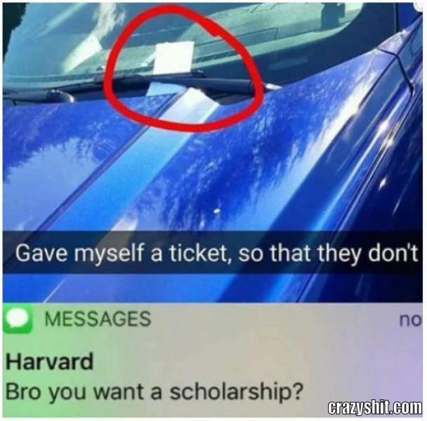 Going Places