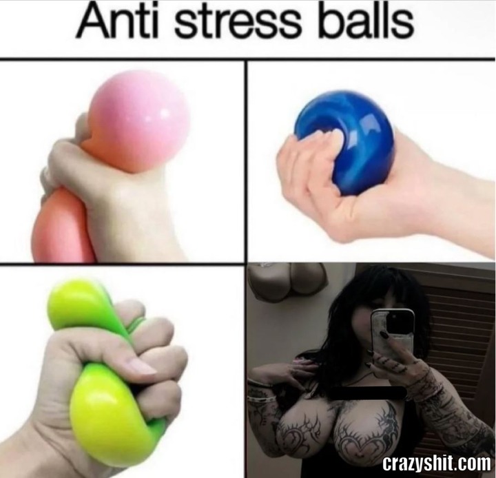 Always The Titties