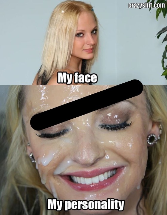 My Two Sides