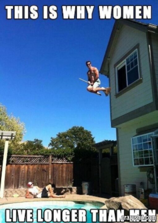 this is wy woman live