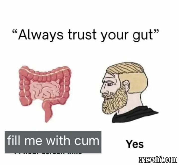 Fill Me Deep