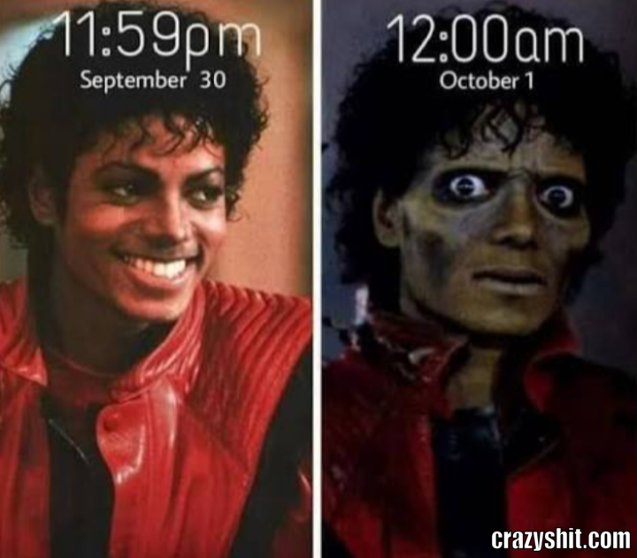 Thriller